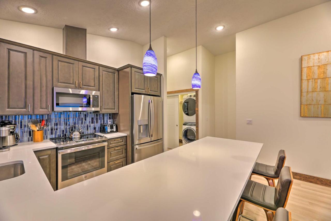 Sanderling Sea Cottages, Unit 5 With Ocean Views! Уолдпорт Екстериор снимка
