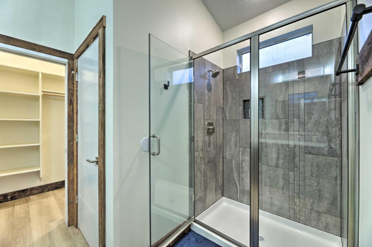Sanderling Sea Cottages, Unit 5 With Ocean Views! Уолдпорт Екстериор снимка