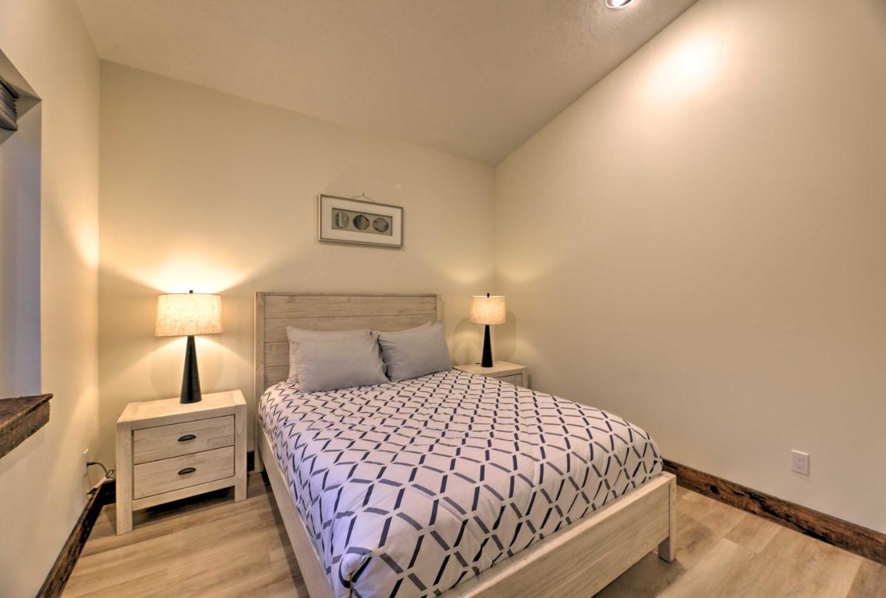 Sanderling Sea Cottages, Unit 5 With Ocean Views! Уолдпорт Екстериор снимка